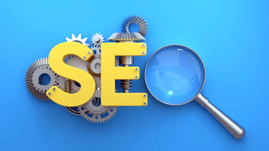 sparkscale SEO agency