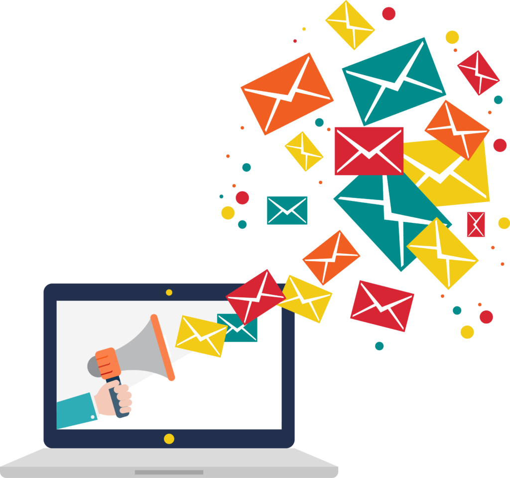 email marketing services