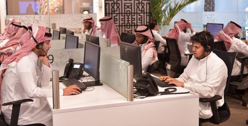 Creative agency Riyadh