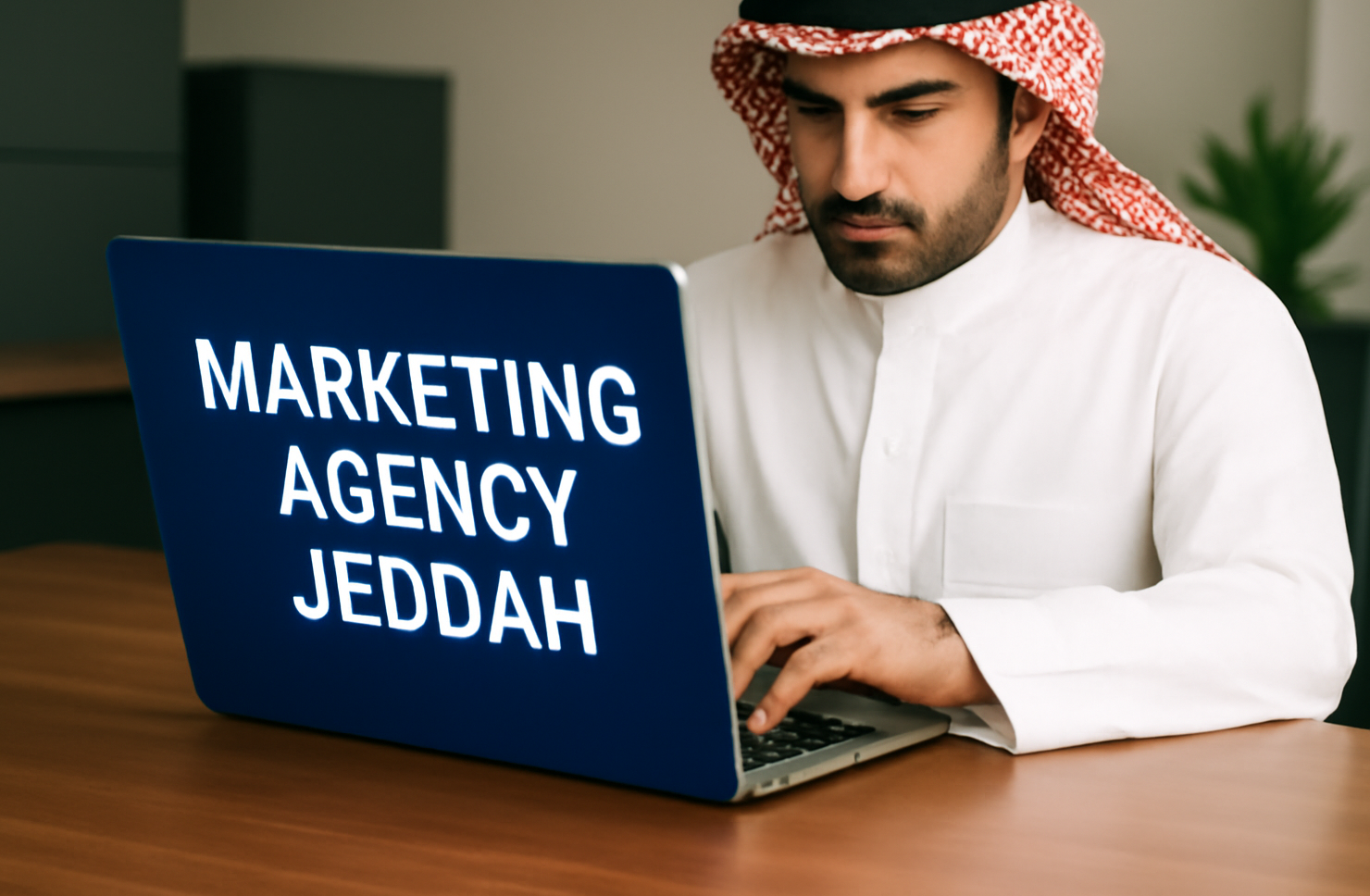 marketing agency in jeddah
