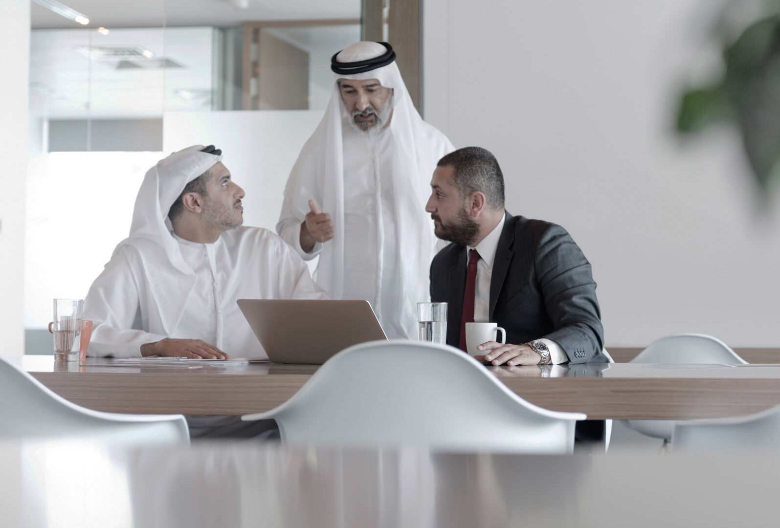 branding agency Riyadh