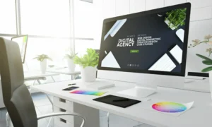 digital marketing agency in Jeddah