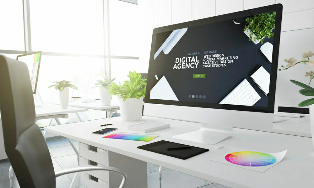 digital marketing agency in Jeddah
