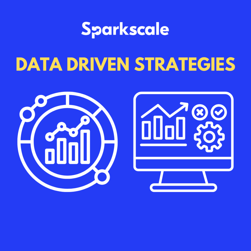 Digital Marketing Agency Sparkscale