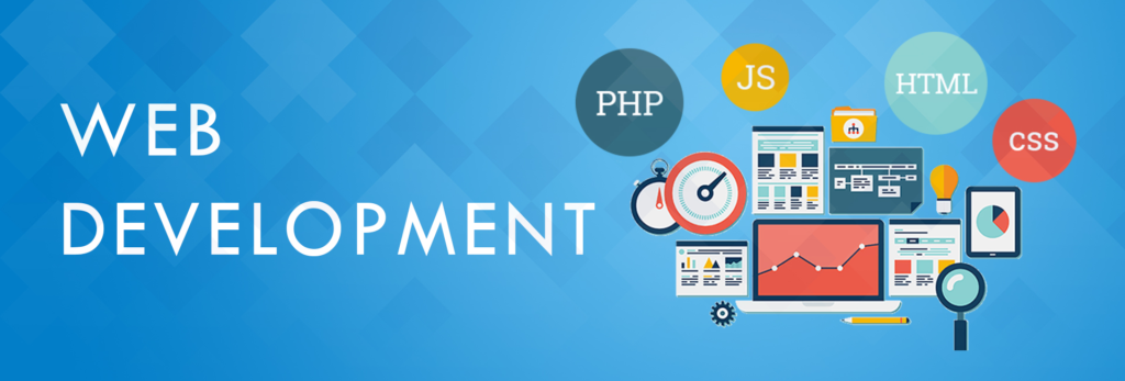 Web Development Services