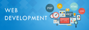 Web Development Services