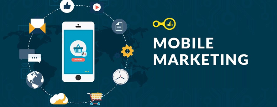 Mobile Marketing Service