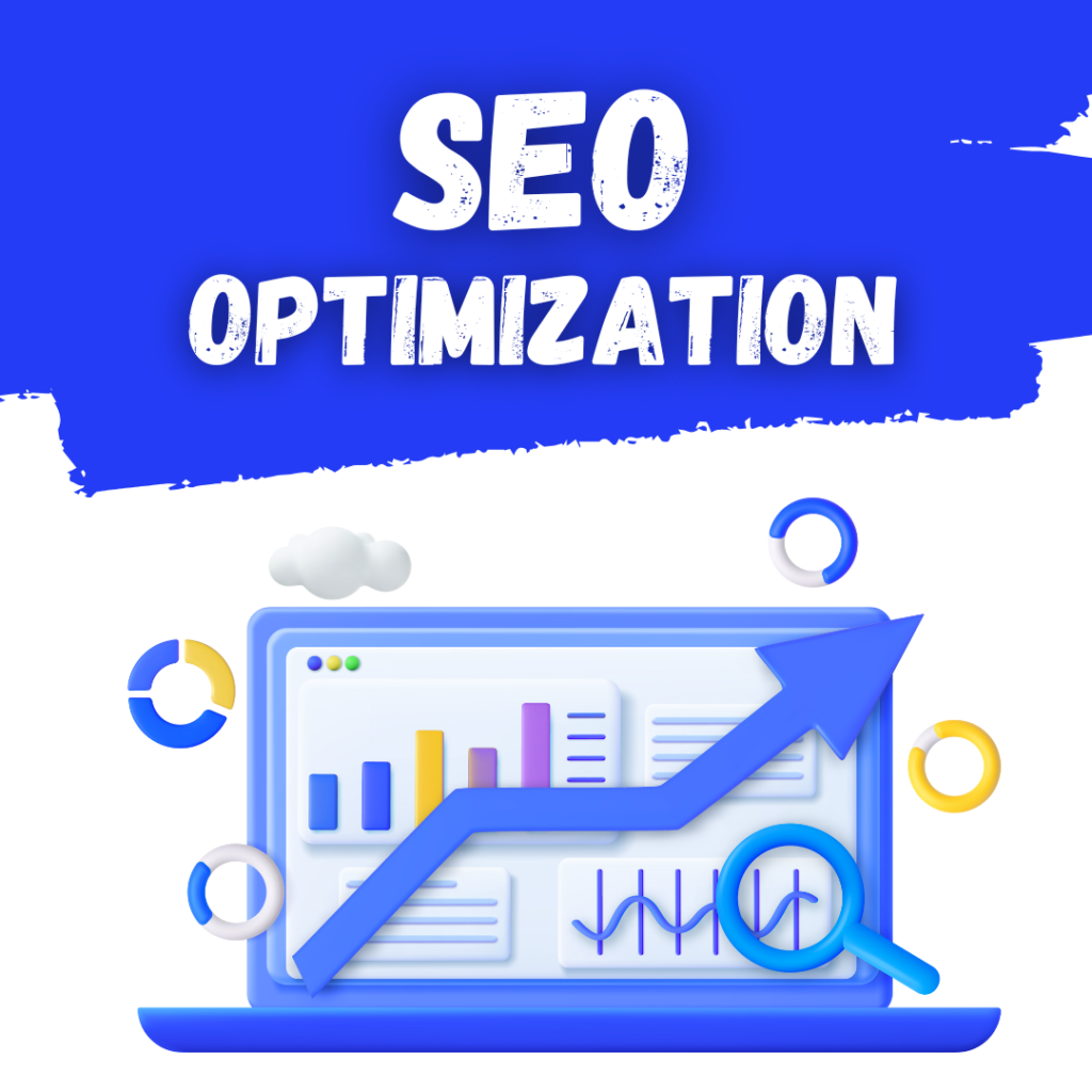 Search Engine Optimization Company