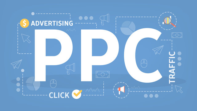 PPC (Pay-Per-Click Advertising) services
