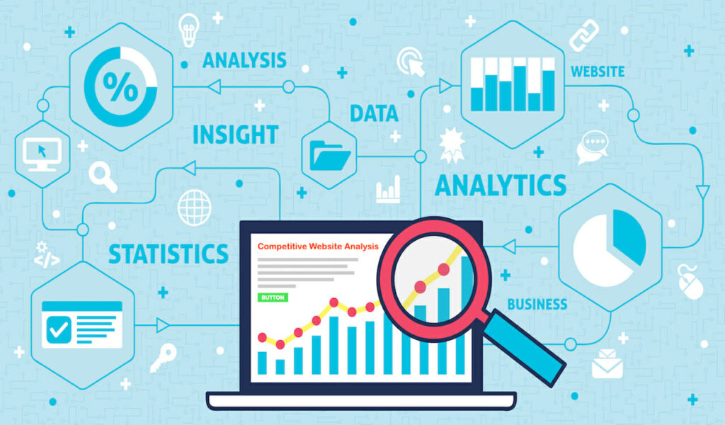 Web Analytics Service