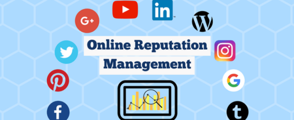 Online Reputation Management (ORM) Service