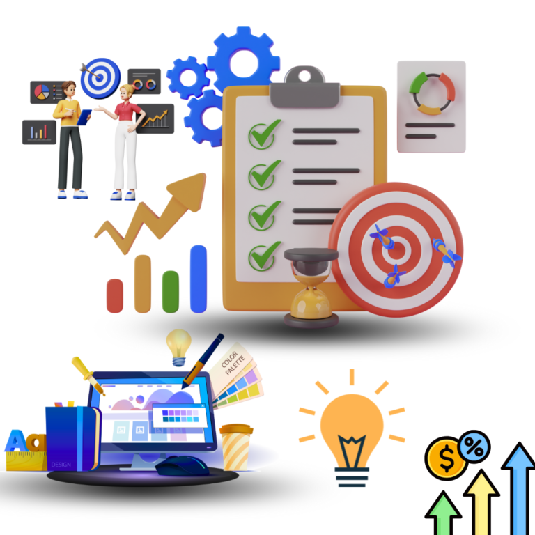 digital Marketing Services