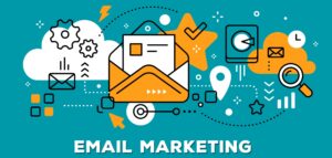 Email marketing Services