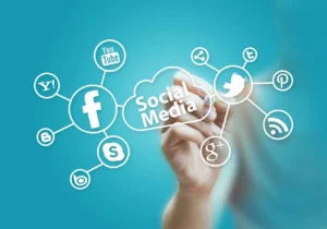 social media services