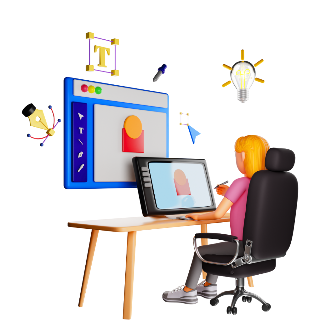 video editing services Sparkscale