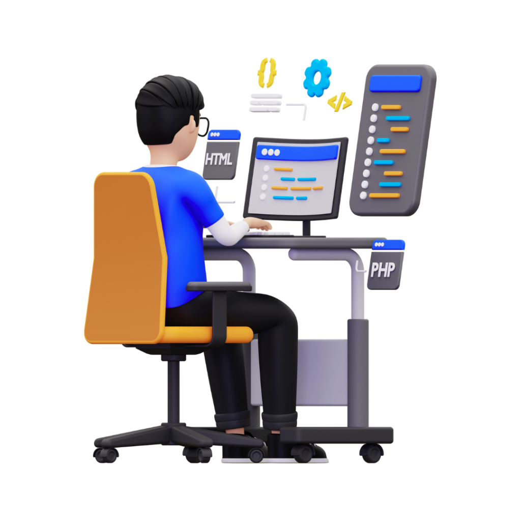 web design in Saudi Arabia