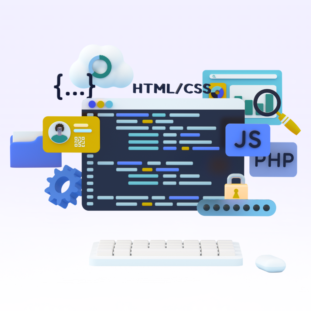 web development of services in saudi arabia