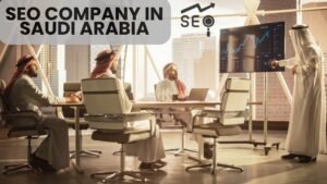 seo company in saudi arabia