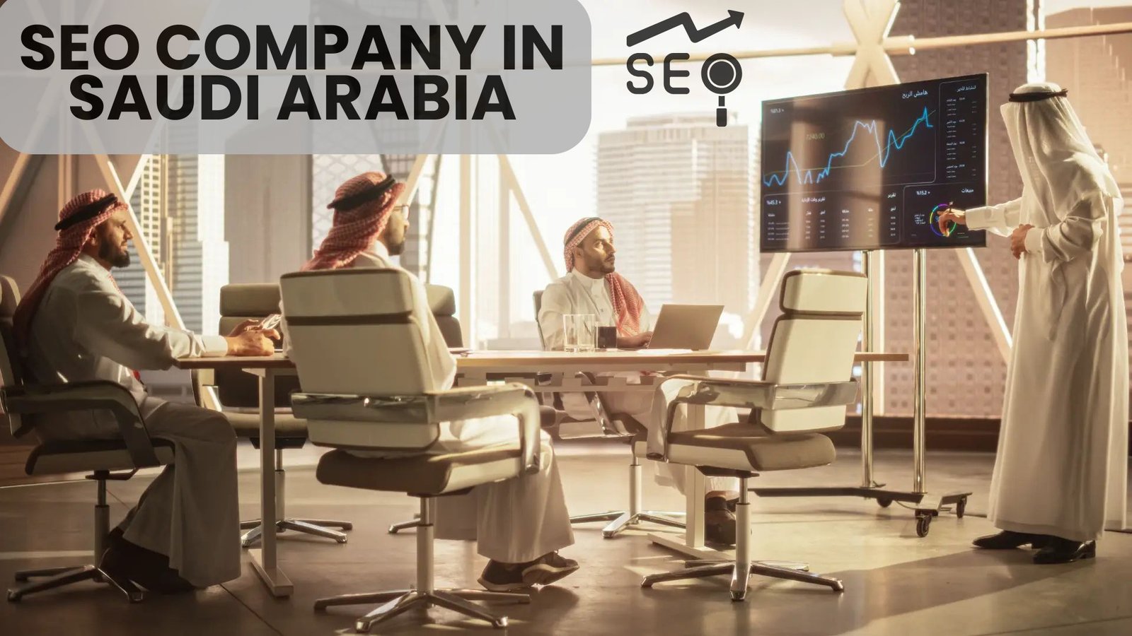 seo company in saudi arabia