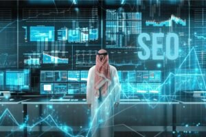 seo saudi arabia