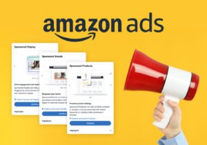 amazon ads