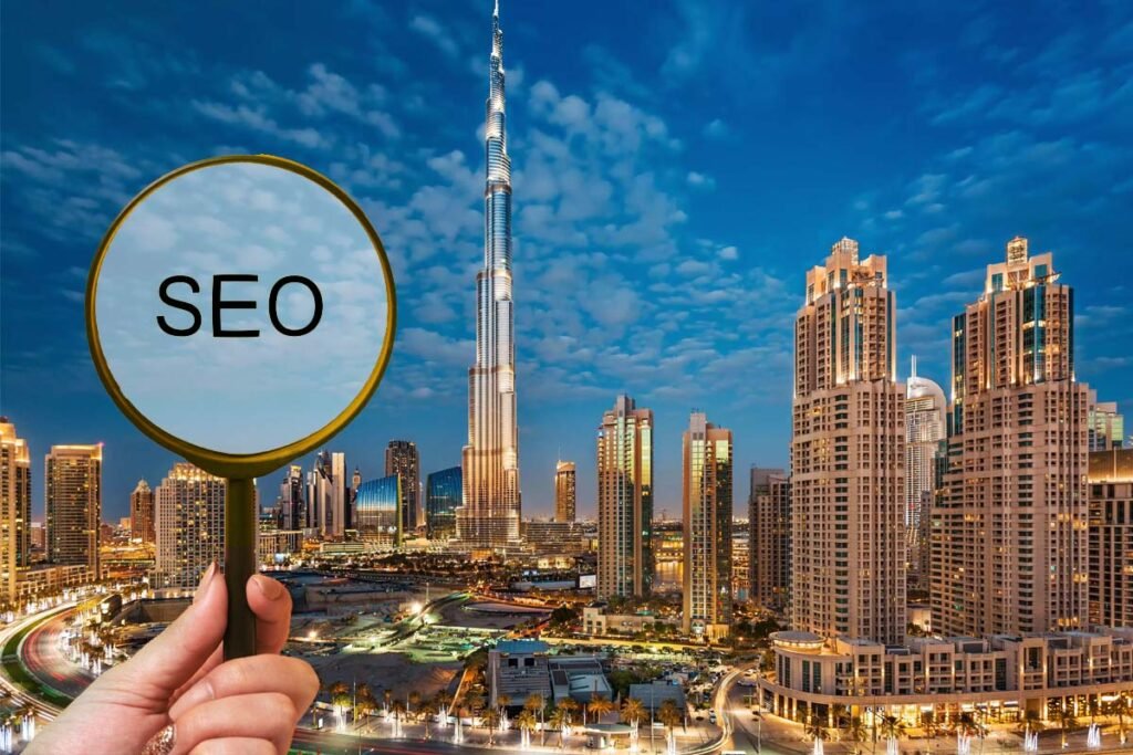 best seo company in saudi arabia