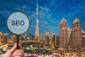 best seo company in saudi arabia