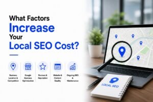 Local SEO Cost