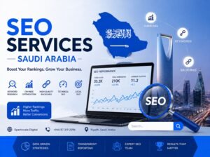 seo services saudi arabia