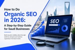 How to Do Organic SEO