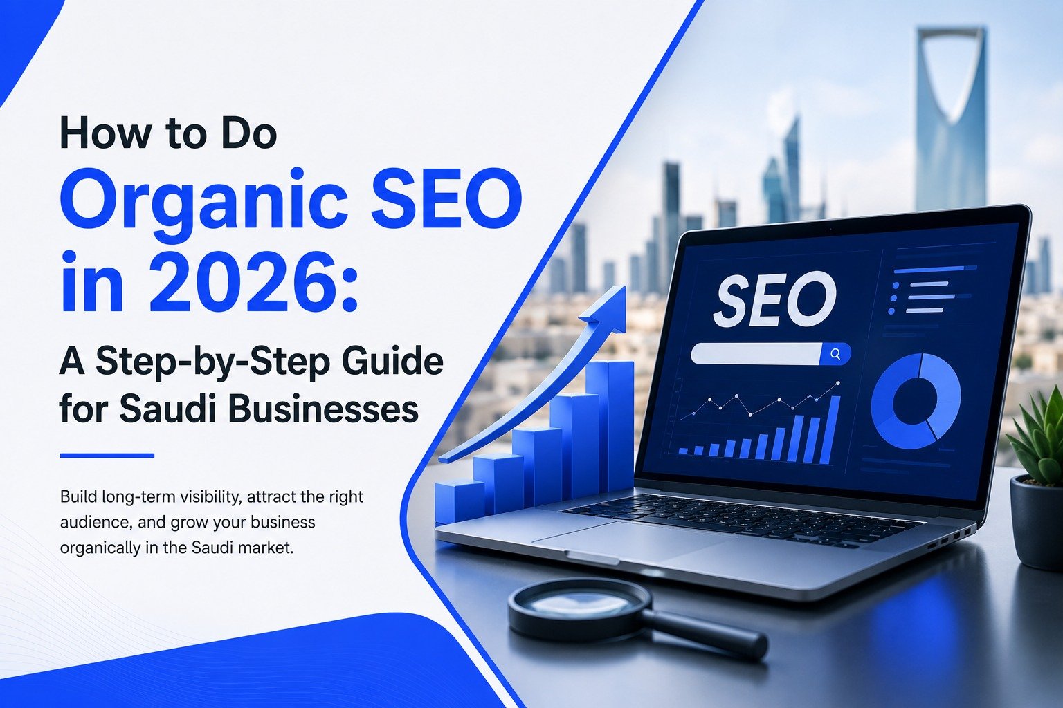 How to Do Organic SEO