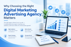 digital marketing advertising agency