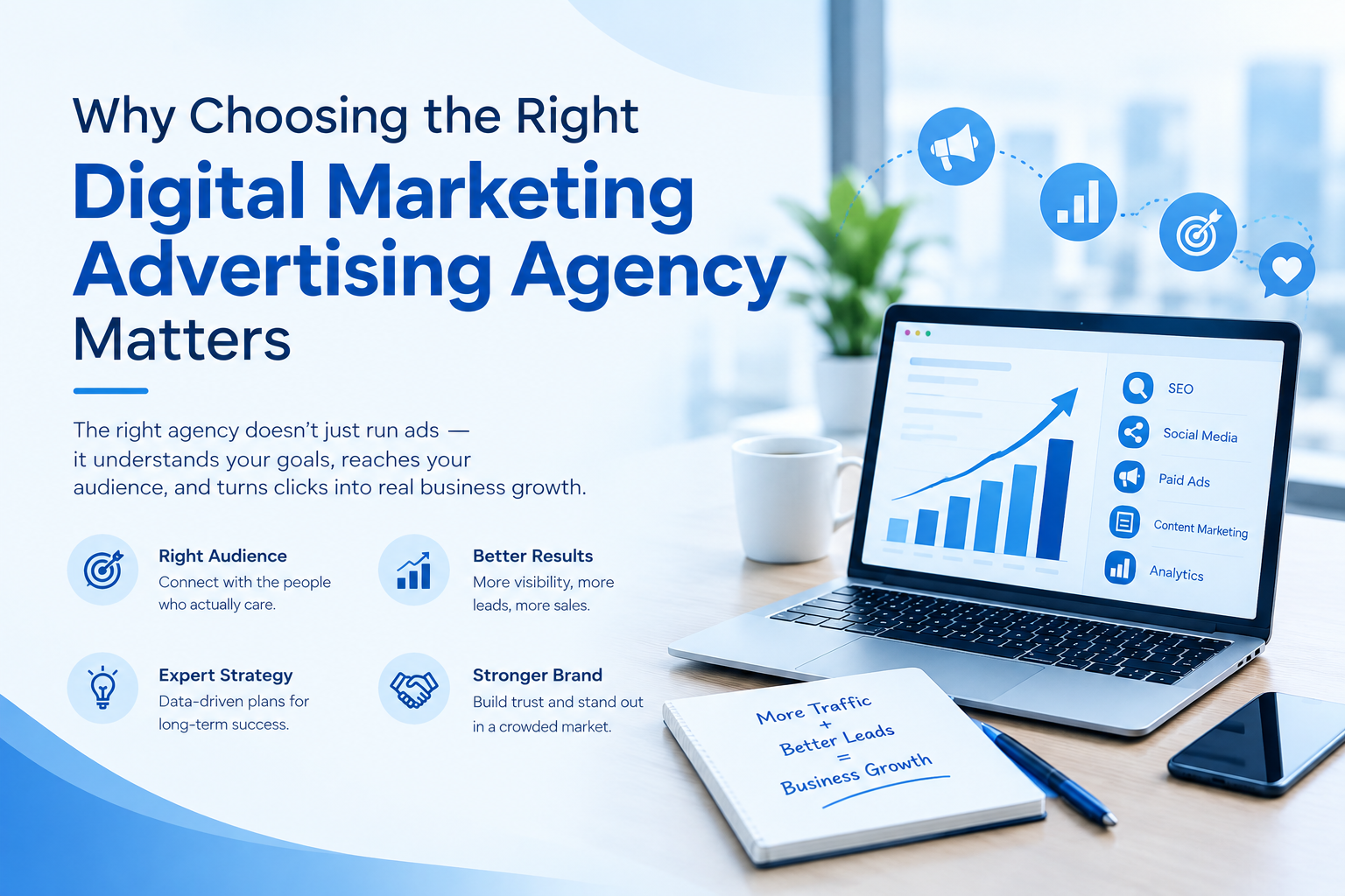 digital marketing advertising agency
