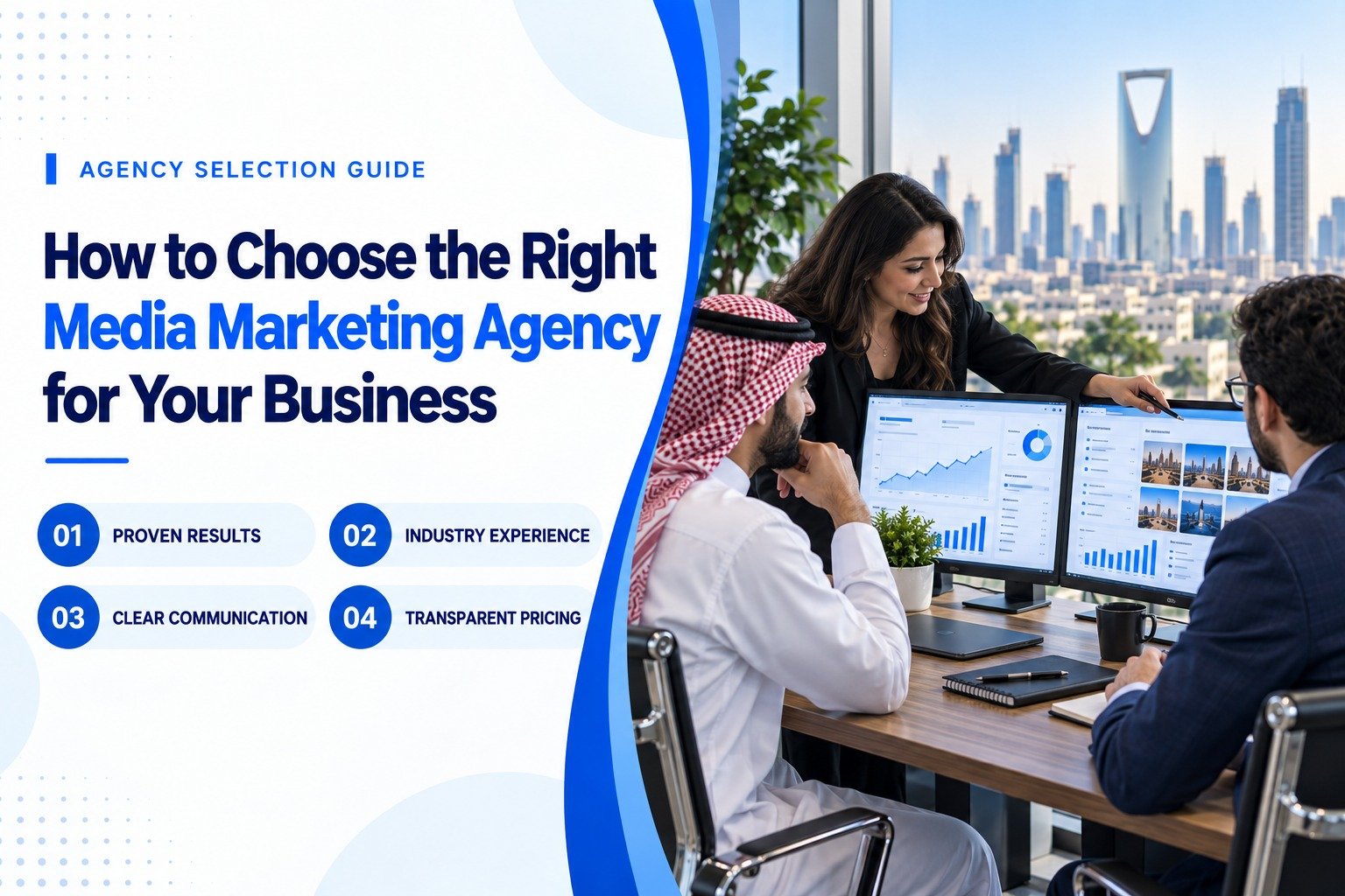 media marketing agency