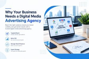 digital media advertising agency