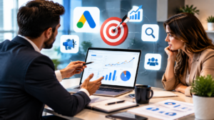 ppc advertising agency