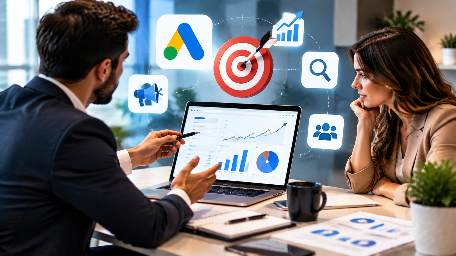 ppc advertising agency