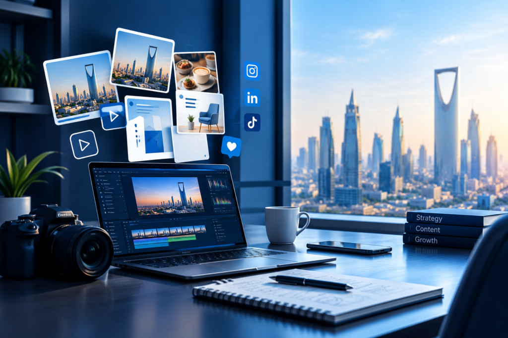 content marketing