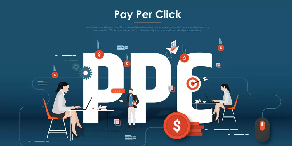 pay per click